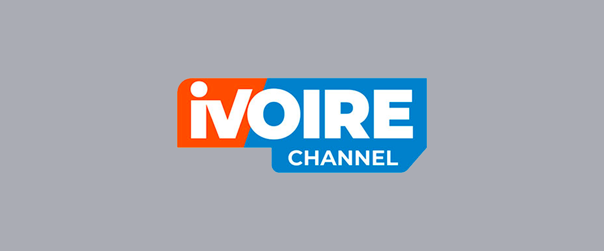 Ivoire Channel Banner