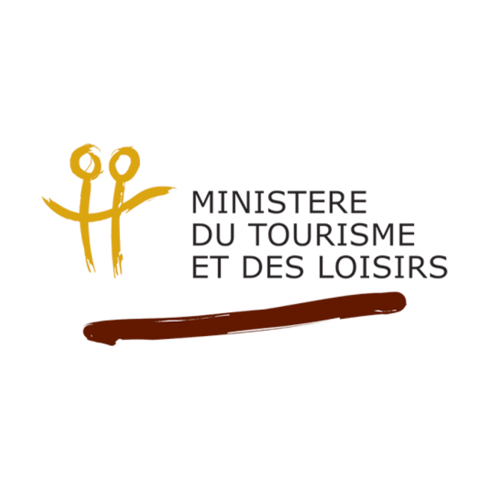 Ministry of Tourism